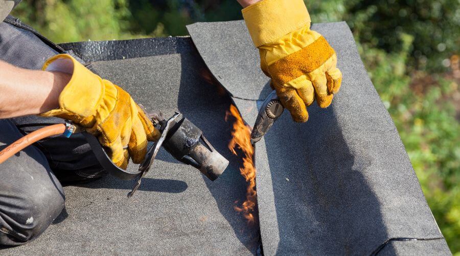 Expert top industrial roofings services in Eureka, UT