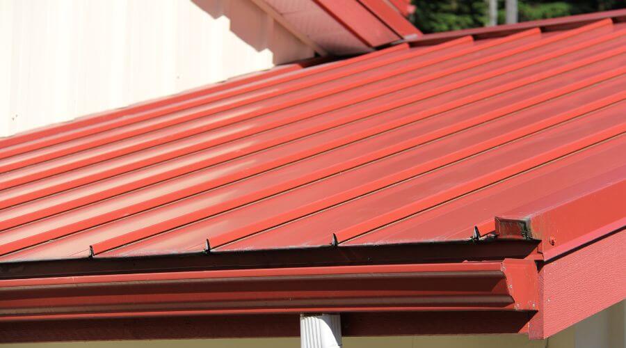 Industrial Roof Repair in Eureka, UT